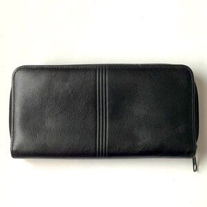 Buxton Fold Out Wallet